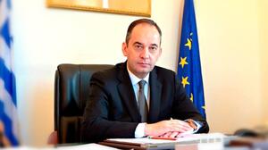 Πλακιωτάκης: Επιτακτική η άμεση αποκατάσταση των ζημιών και η αποζημίωση των πληγέντων του Λασιθίου