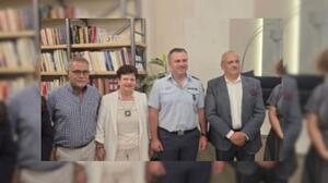 Ολοκληρώθηκε ο δεύτερος κύκλος της δράσης «Μεγαλώνουμε Μαζί. Στηρίζοντας τη Νέα Οικογένεια» του Δήμου Ηρακλείου