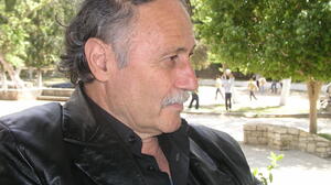 Δήμος Χερσονήσου: Τιμητική εκδήλωση για τον Αντώνη Σανουδάκη