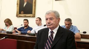 Δίκη για τον Σήφη Βαλυράκη: Σήμερα η εισαγγελική πρόταση επί της κατηγορίας για τους δύο ψαράδες που δικάζονται στο ΜΟΔ