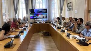 Ρέθυμνο: Συντονισμός των φορέων για την ομαλή μεταφορά μαθητών τη νέα σχολική χρονιά 