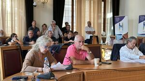 Δομή Μεταναστών: Η απάντηση Γιαλιτάκη για τους φακέλους και το «κατηγορώ» των κατοίκων