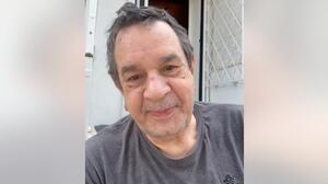 Σταμάτης Σπανουδάκης: Υπέστη ελαφρύ εγκεφαλικό - Το μήνυμά του (video)