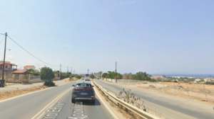 Έρχονται...κυκλικοί κόμβοι σε Ανάληψη-Ανισαρά και Μάλια: Ξεκίνησε η δημοπράτηση για τις σωτήριες...παρεμβάσεις