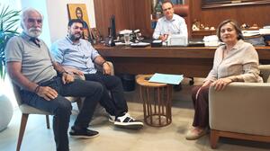 Ρέθυμνο: Σε τροχιά υλοποίησης το Ολιστικό Πρόγραμμα της ΔΕΥΑΡ