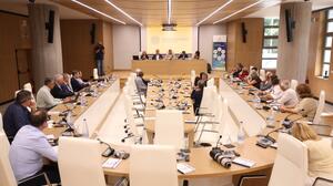 Η Κρήτη διεκδικεί αποκέντρωση στους ευρωπαϊκούς πόρους - Τι ζητούν πανεπιστήμια και ερευνητικά ιδρύματα