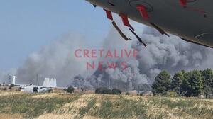 Τραγωδία στην Τανάγρα: Κήρυξη τριήμερου πένθους στις Ένοπλες Δυνάμεις