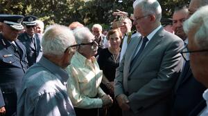 Ολοκαύτωμα Βιάννου: Μήνυμα Αντίστασης και απόδοσης ιστορικής δικαιοσύνης στην 83η επέτειο