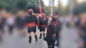 Τουρκικές σημαίες στην 25ης Αυγούστου: «Ποιος ενέκρινε το πρόγραμμα;» ρωτά ο Καραμαλάκης