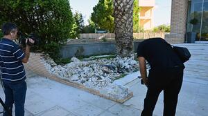 Γλυφάδα: Θρήνος για τους τρεις νέους που "έσβησαν" σε τροχαίο στη Λ. Ποσειδώνος - Διασωληνωμένος ένας 18χρονος 
