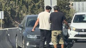 ΒΟΑΚ: Κολονάκια, ουρές χιλιομέτρων και δοκιμασία για τους οδηγούς - "Κερασάκι" τα τροχαία ατυχήματα - Βίντεο