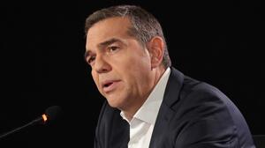 Αλέξης Τσίπρας: Παρουσιάζει τις προτάσεις του για χρέη, ενέργεια και ενοίκια