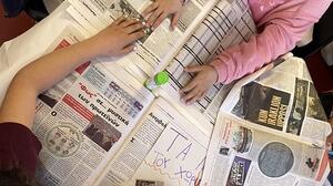 Νέα εκπαιδευτικά προγράμματα από το Μουσείο Τυπογραφίας Γιάννη και Ελένης Γαρεδάκη