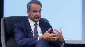 Μητσοτάκης: «Δεν είμαστε εκ προοιμίου αναντικατάστατοι»
