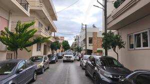 Χανιά: Μεγάλη επιχείρηση των αρχών - Εντοπίστηκε ενεργή βόμβα του Β' ΠΠ - Εκκενώθηκε η περιοχή