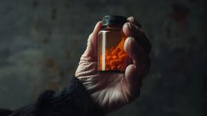 Ηράκλειο: Η μεγάλη ποσότητα φαρμάκων "έστειλε" 44χρονη στο νοσοκομείο