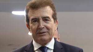 ΔΕΘ- Μ. Χρυσοχοΐδης: «Πιο σύγχρονη, πιο αποτελεσματική και πιο χρήσιμη για την κοινωνία η ΕΛ.ΑΣ.»