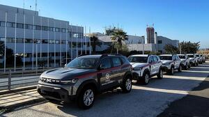 Εκσυγχρονίζεται ο στόλος των επιβατικών οχημάτων της ΥΠΑ