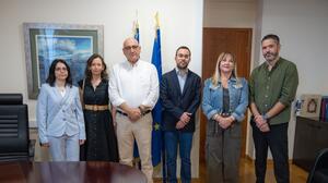 Πανεπιστήμιο Κρήτης: Ορκωμοσία νέων μελών Δ.Ε.Π στην Ιατρική Σχολή 