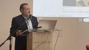 Κεγκέρογλου: «Η ύπαιθρος δεν κρατιέται ζωντανή με ευχολόγια, αλλά με παραγωγή, υποδομές και γενναία κίνητρα»