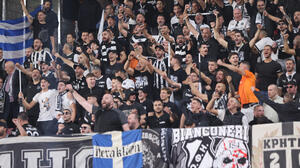 ΟΦΗ: Η μέρα και η ώρα του επόμενου αγώνα στη League Phase του Europa League