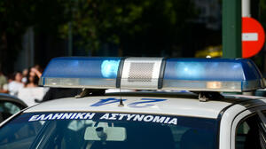 Πυροβολισμοί σε πολυκατοικία στο Παγκράτι - Συνελήφθησαν τρεις νεαροί