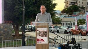 Γ. Πλακιωτάκης: Στηρίζουμε την επιχειρηματικότητα και την αναπτυξιακή προοπτική της Κρήτης
