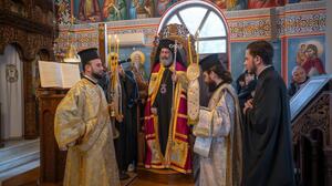 Ρέθυμνο: Στο επίκεντρο η υπογεννητικότητα στο 4ο Συνέδριο Βιοηθικής του Οικουμενικού Πατριαρχείου