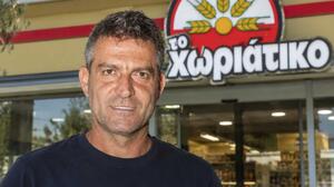 Προφυλακίστηκε ο «Mr. Χωριάτικο», Άγγελος Γιαννακόπουλος
