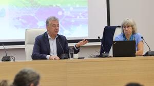Στ. Αρναουτάκης: Οριζόντια χρηματοδότηση 48 εκατ. ευρώ στους δήμους της Κρήτης
