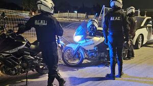 Ηράκλειο: Αθώοι δύο αστυνομικοί της ΔΙ.ΑΣ. για υπόθεση καταγγελίας αστυνομικής βίας