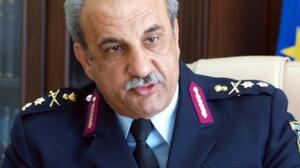 Η συγκινητική αναφορά του Μιχάλη Χρυσοχοΐδη στον Μανόλη Παραβολιδάκη 