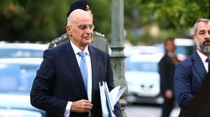 Νίκος Δένδιας: Παρατείνεται για έναν μήνα η παρουσία των Patriot στη Σαουδική Αραβία (Βίντεο)