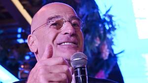 Δένδιας: «Στήριξα τη Νέα Δημοκρατία στις νίκες και κυρίως στις ήττες μας»