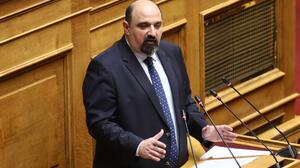 Τέμπη - Δίκη Τριαντόπουλου: Αυτά είναι τα μέλη του Ειδικού Δικαστηρίου