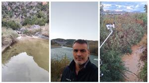 Ηλίας Δημητρίου (ΕΛΚΕΘΕ) στο Cretalive: Τι κάνει την Κρήτη ευάλωτη στις πλημμύρες – Ο ρόλος της ανθρώπινης παρέμβασης