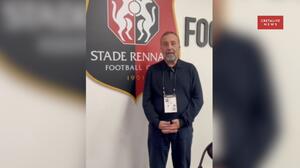 Δημήτρης Καρυωτάκης: Ο ΟΦΗ έδειξε ξανά ότι ψηλώνει!