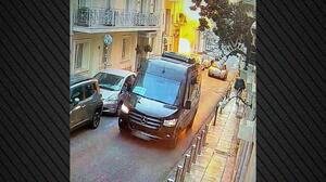Συνελήφθησαν οι τρεις κλέφτες χαλκού που προκάλεσαν την έκρηξη στην Πλάκα με έξι νεκρούς