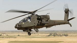 Βαριά προσγείωση στρατιωτικού ελικοπτέρου στην Κάλυμνο - Σώοι οι επιβαίνοντες