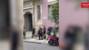 Ηράκλειο: Απολογείται η 36χρονη για τα χυδαία φέιγ βολάν - Θέμα χρόνου η ταυτοποίηση του συνεργού της 