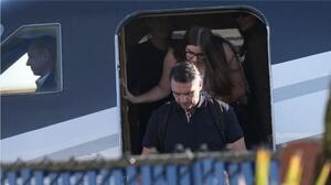ΗΠΑ: Ο Φλάβιο Μπολσονάρου λέει πως έφυγε από την Βραζιλία για να γλιτώσει τη δίωξη