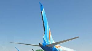 Flydubai: Επίθεση με τσεκούρι στο πιλοτήριο – «Τρομοκρατική ενέργεια» λένε τα ΗΑΕ (φωτογραφίες)
