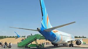 FlyDubai: Ο συγκυβερνήτης επιτέθηκε στον κυβερνήτη κατά τη διάρκεια της πτήσης – Στα ΗΑΕ οι δύο πιλότοι