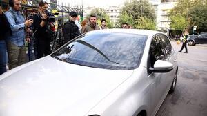 Basket gate: Στα δικαστήρια Λιόλιος και ακόμη 5 συλληφθέντες για τα στημένα παιχνίδια