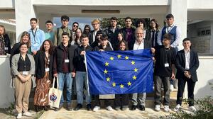 Σητεία: Ολοκληρώθηκε η διήμερη Συνέλευση Νέων με θέμα τον Θαλάσσιο Χωροταξικό Σχεδιασμό