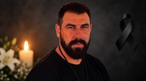 "Βροχή" τα δάκρυα για τον 40χρονο Γιάννη