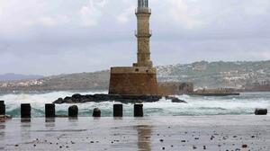 Χανιά: Ζημιές σε αγροτικούς δρόμους, ποιμνιοστάσια και καλλιέργειες με ελαιώνες και καστανιές