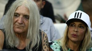 Νίκος Καρβέλας-Άννα Βίσση: Η αντίστροφη μέτρηση έχει αρχίσει - Ο λόγος της διαφοράς τους