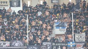 ΟΦΗ – Λεβερκούζεν: Πλησιάζει το sold out – Ήδη 10.000 εισιτήρια έχουν βρει κάτοχο!