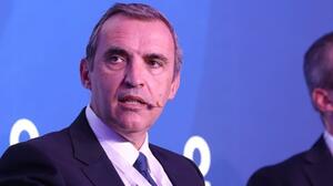 Κώστας Βασιλείου:Το μεγάλο στοίχημα της Ελλάδας στη Μέση Ανατολή